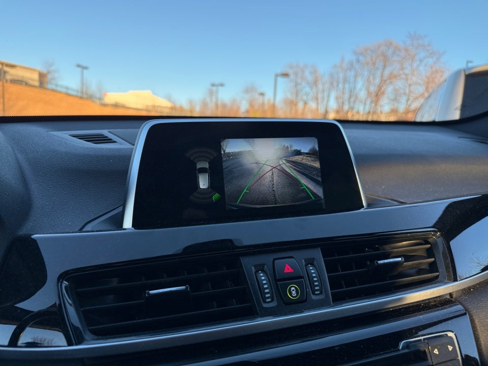 2019 BMW X1 xDrive28i