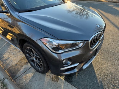 2019 BMW X1 xDrive28i