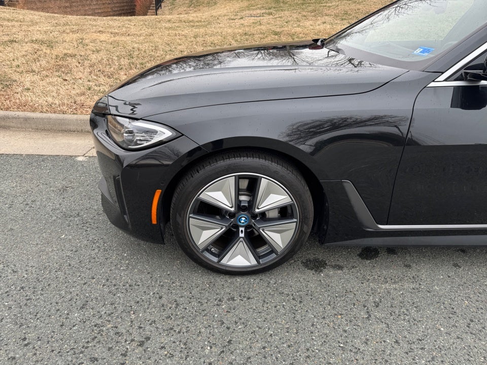 2024 BMW i4 Gran Coupe xDrive40