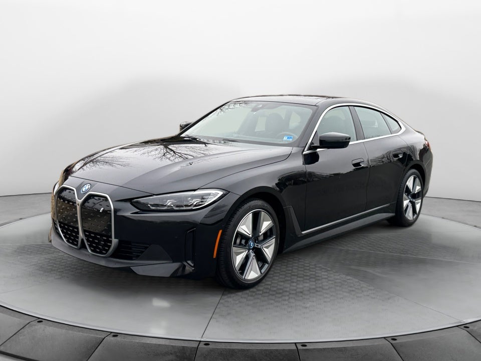 2024 BMW i4 Gran Coupe xDrive40