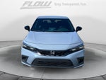 2023 Honda Civic Hatchback Sport