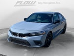 2023 Honda Civic Hatchback Sport