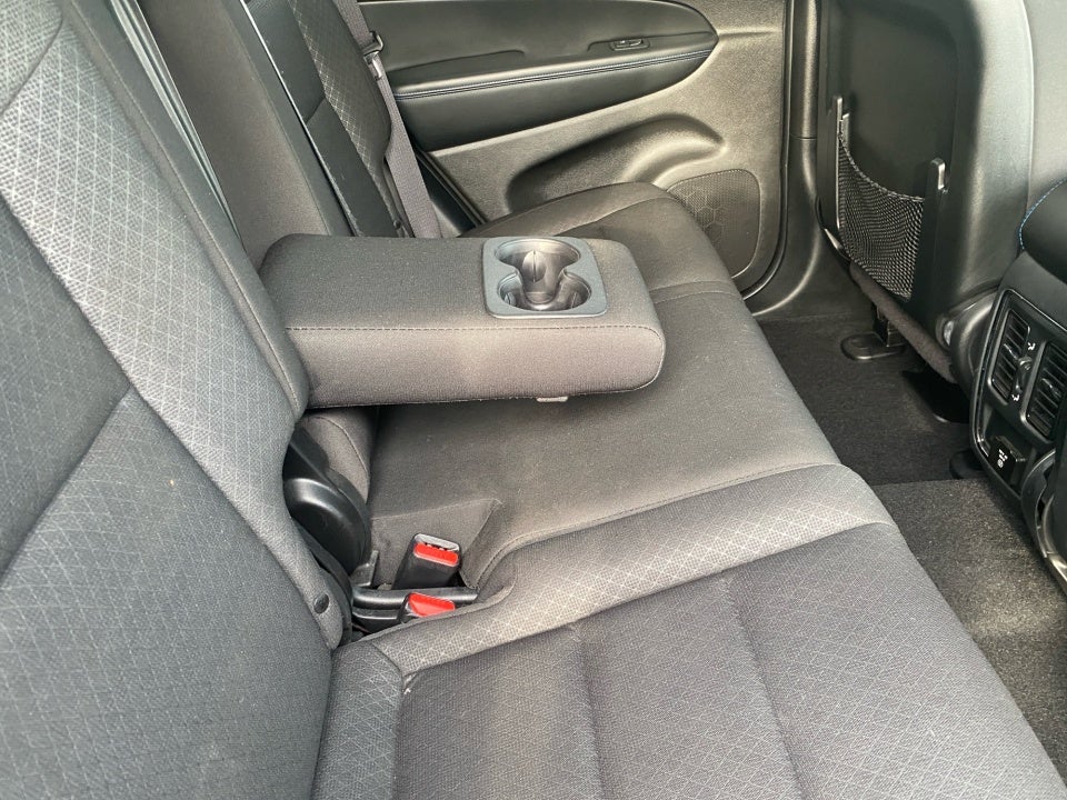 2020 Jeep Grand Cherokee Upland 4X4