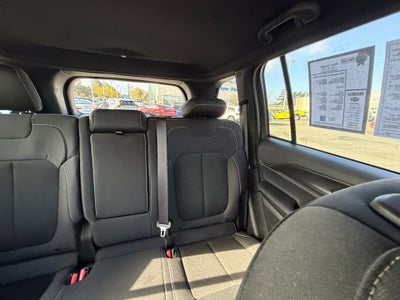 2025 Jeep Grand Cherokee Laredo 4x2