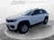 2025 Jeep Grand Cherokee Laredo 4x2