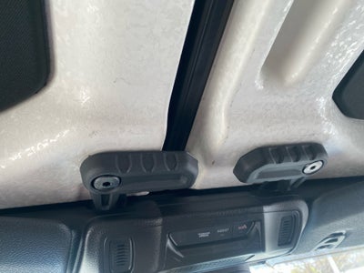 2025 Jeep Wrangler 4-Door Recon 4x4