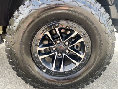 2025 Jeep Wrangler 4-Door Recon 4x4