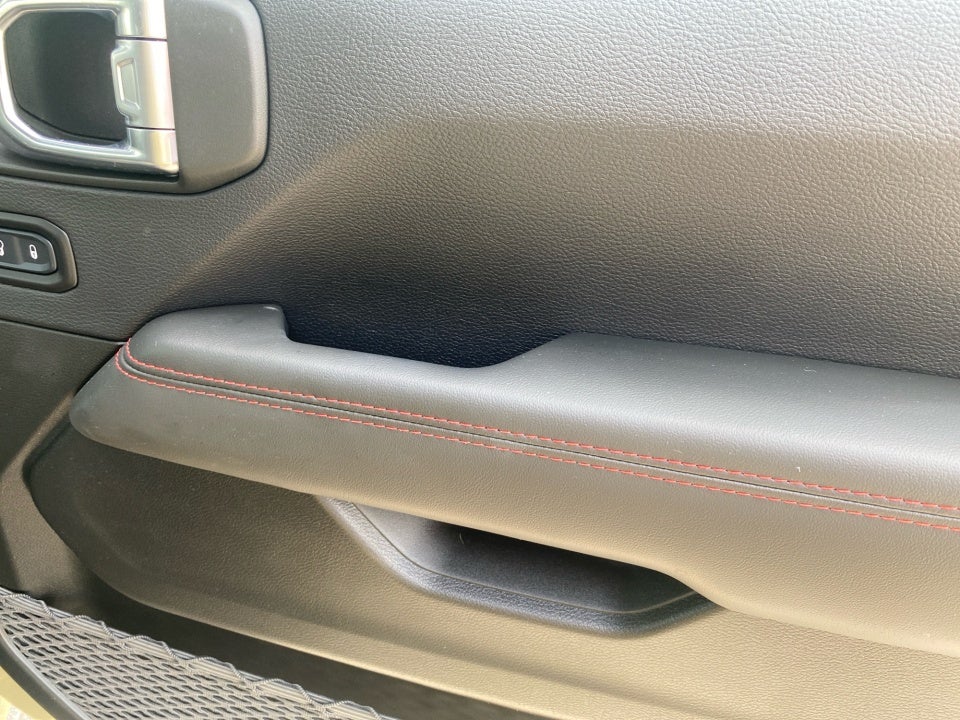 2025 Jeep Wrangler 4-Door Recon 4x4