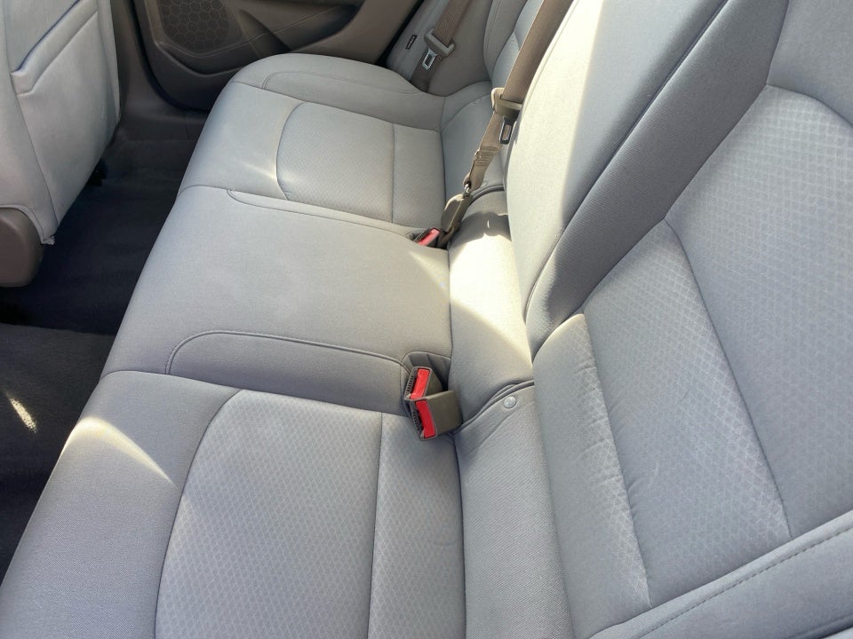 2022 Chevrolet Malibu FWD LS