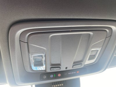 2022 Chevrolet Silverado 1500 4WD Crew Cab Short Bed LT with 2FL