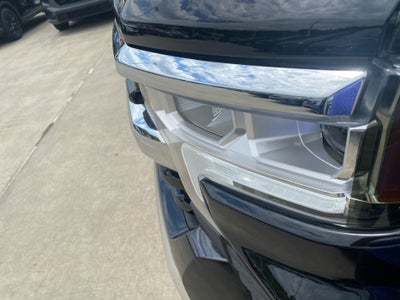 2022 Chevrolet Silverado 1500 4WD Crew Cab Short Bed LT with 2FL