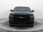 2017 Chevrolet Silverado 1500 Custom