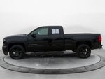 2017 Chevrolet Silverado 1500 Custom