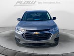 2020 Chevrolet Traverse AWD LS