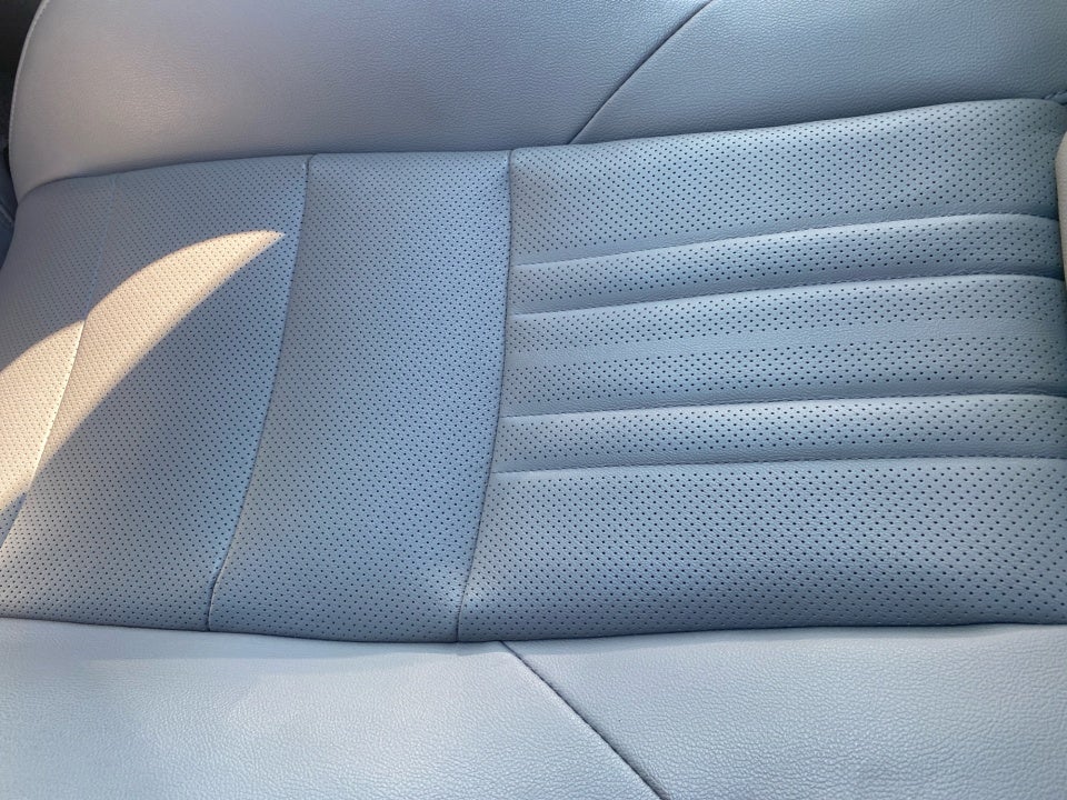 2019 Honda Accord EX-L