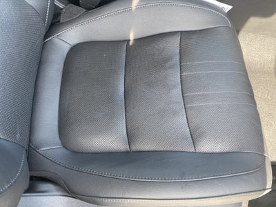 2019 Honda Accord EX-L