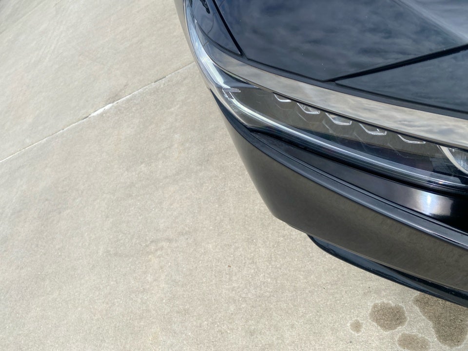 2019 Honda Accord Sport 2.0T