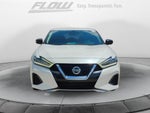 2020 Nissan Maxima S Xtronic CVT