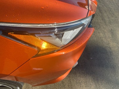 2022 Nissan Altima SR FWD