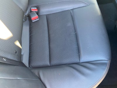 2022 Nissan Altima SR FWD