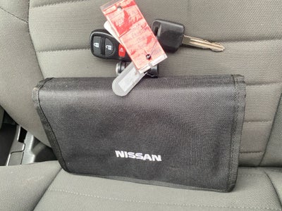 2019 Nissan Frontier PRO-4X