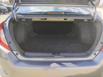 2020 Honda Civic Sedan Sport