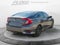 2020 Honda Civic Sedan Sport