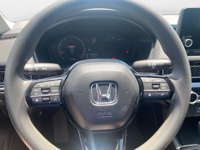 2022 Honda Civic Sedan LX