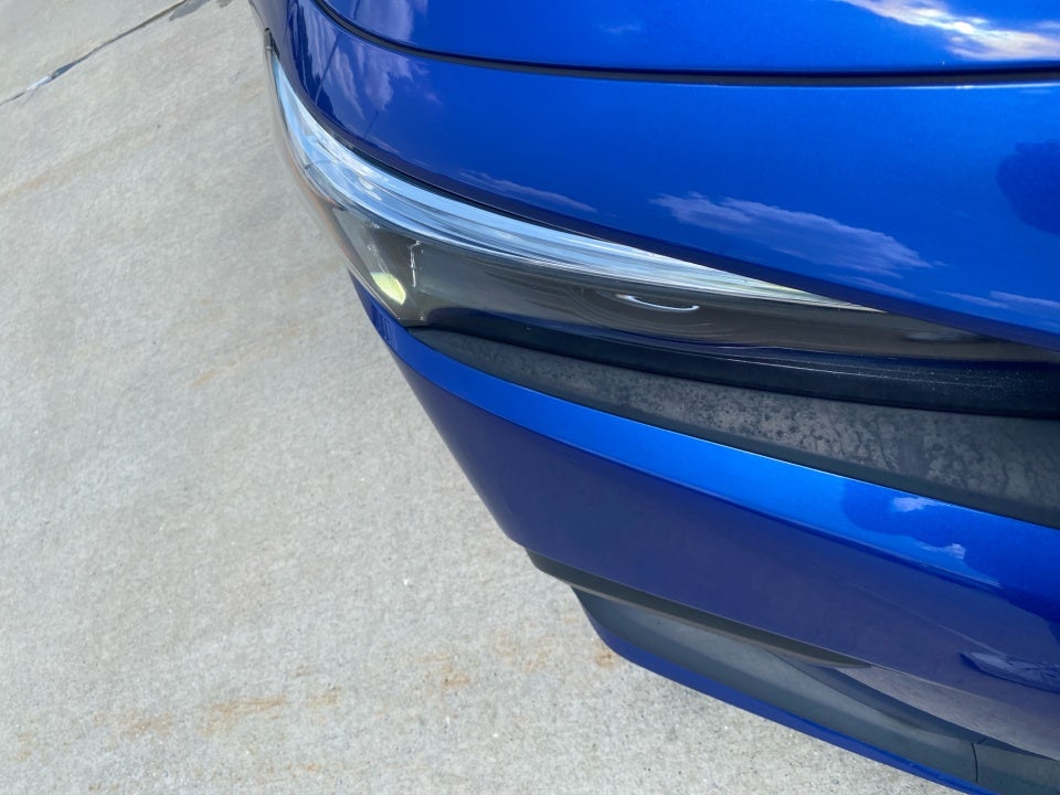 2022 Honda Civic Sedan LX