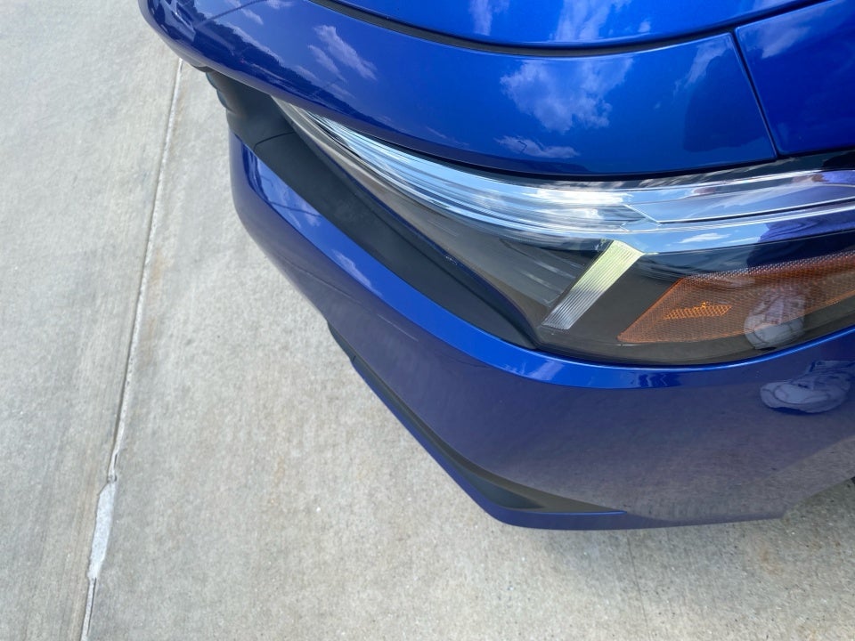 2022 Honda Civic Sedan LX