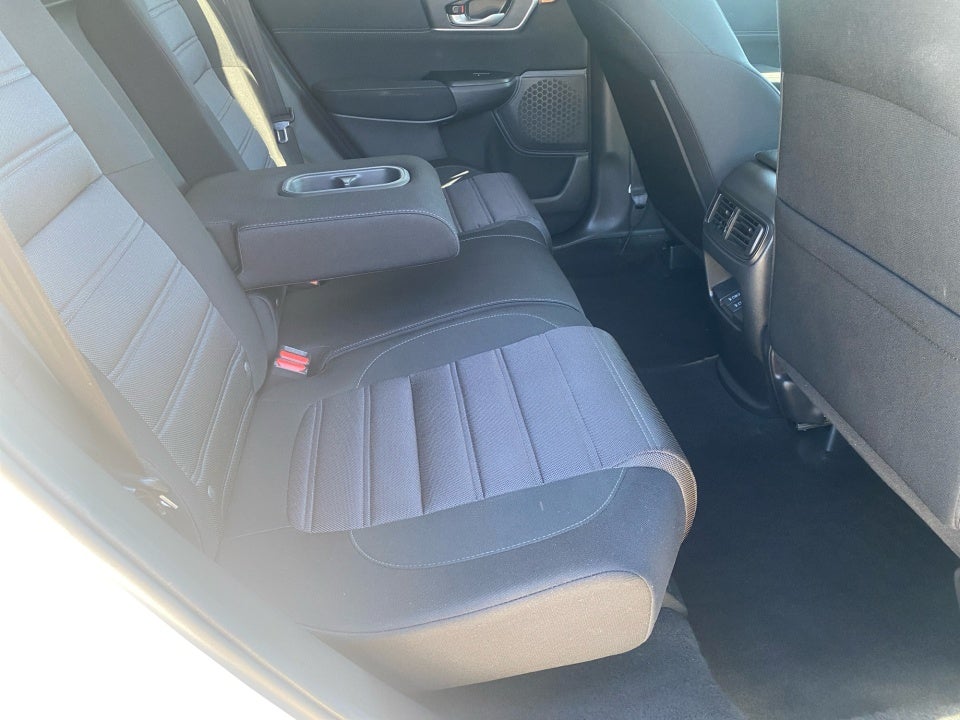2020 Honda CR-V 2WD EX