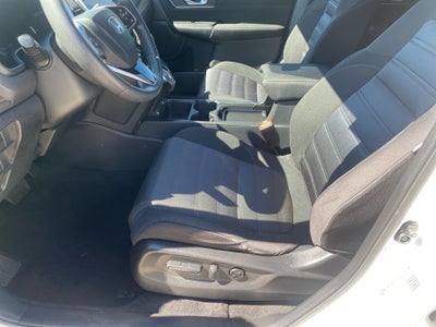 2020 Honda CR-V 2WD EX
