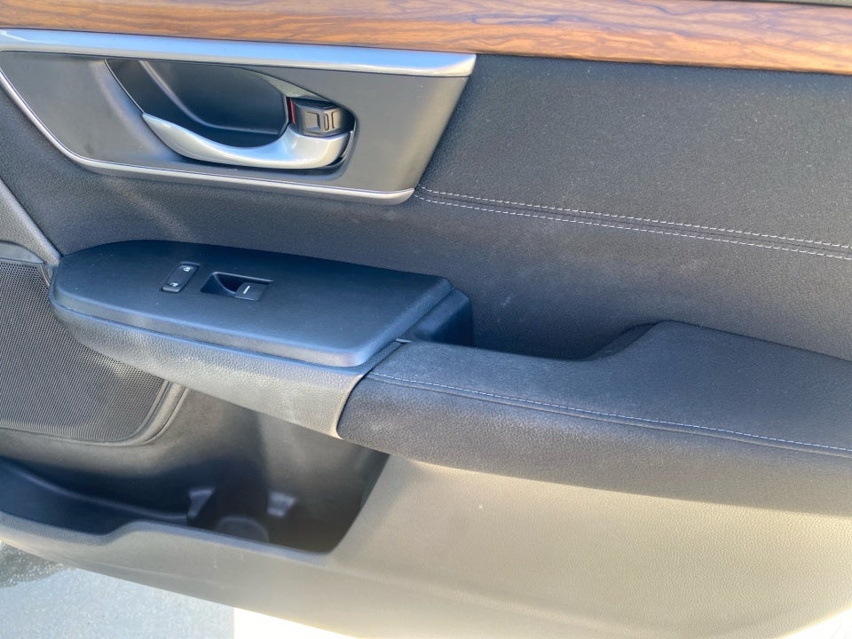 2020 Honda CR-V 2WD EX