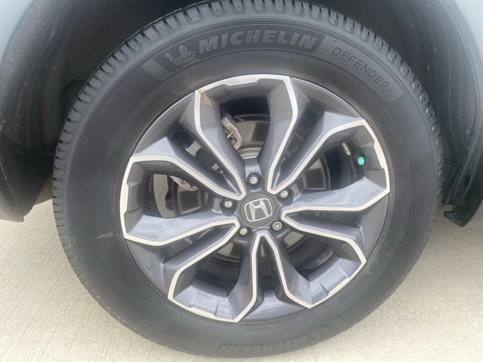 2020 Honda CR-V AWD EX