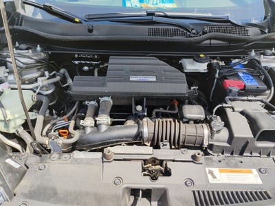 2021 Honda CR-V AWD Touring
