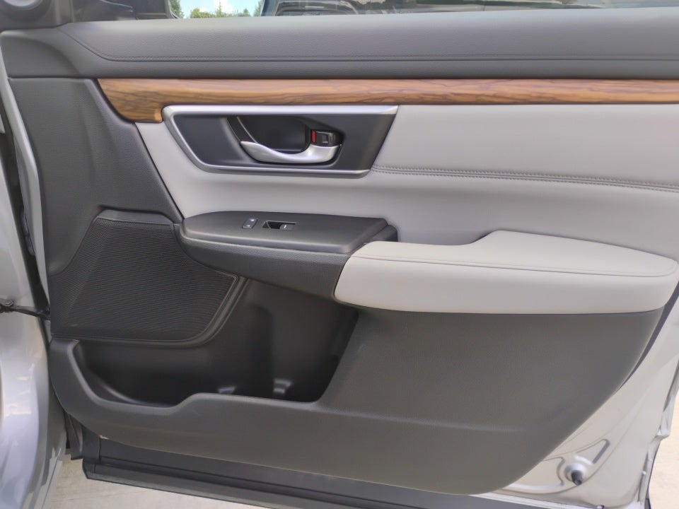 2021 Honda CR-V AWD Touring