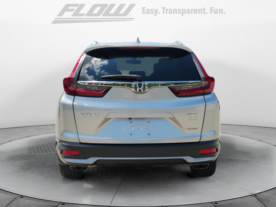 2021 Honda CR-V AWD Touring
