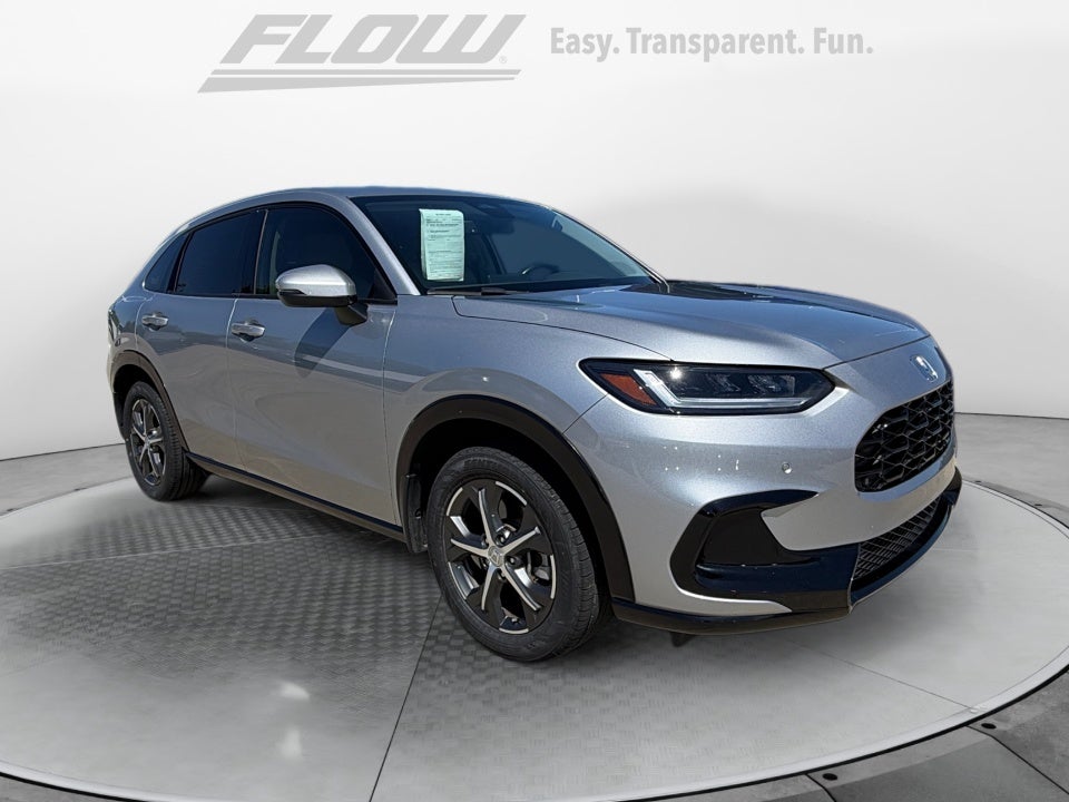 2024 Honda HR-V 2WD EX-L