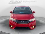 2016 Honda Fit EX-L