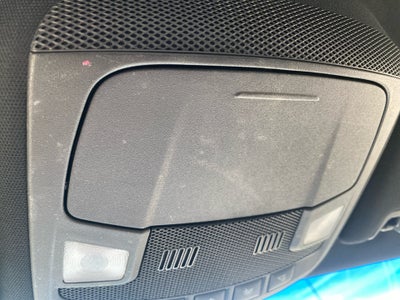 2018 Lincoln MKZ Premiere