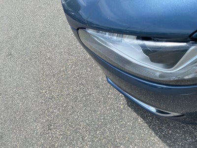 2018 Lincoln MKZ Premiere