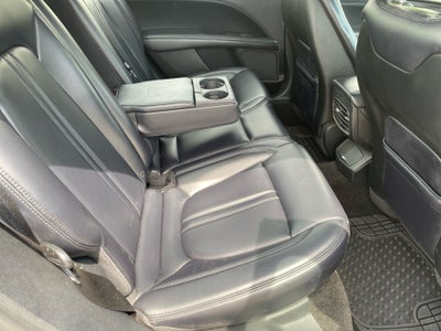 2018 Lincoln MKZ Premiere