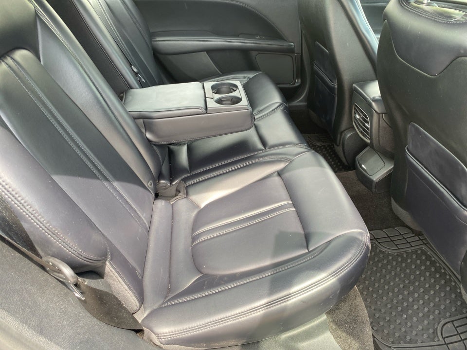 2018 Lincoln MKZ Premiere