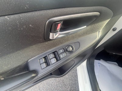 2017 Toyota Yaris iA Base