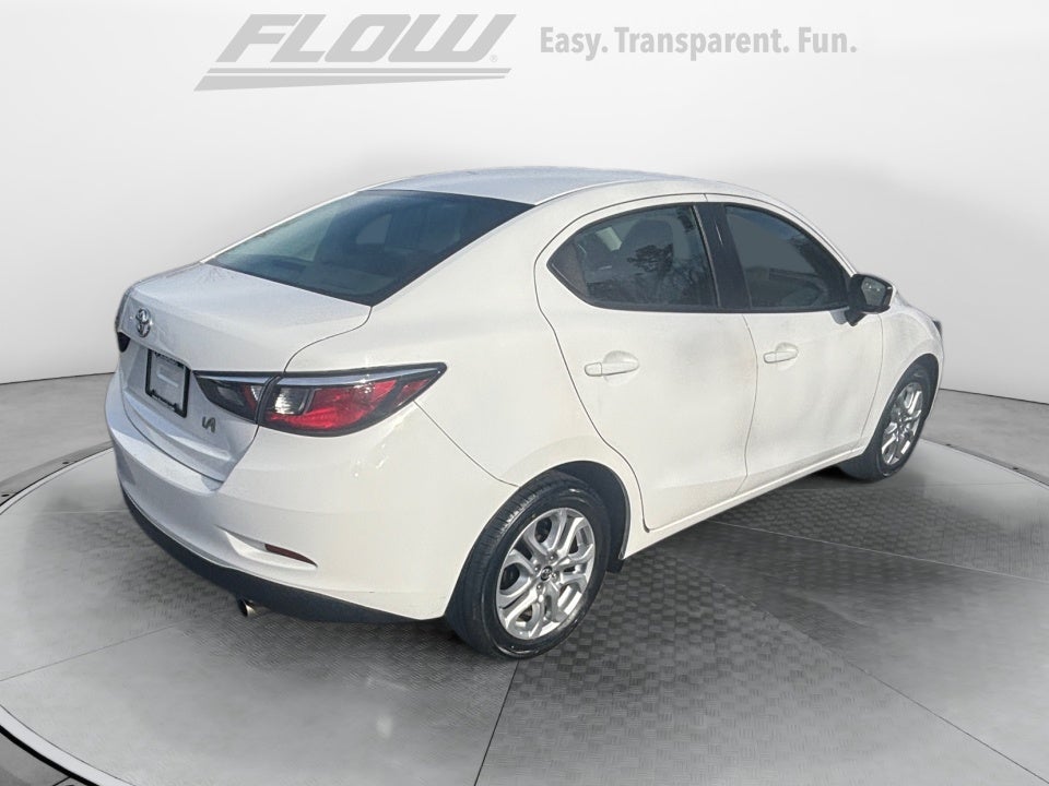 2017 Toyota Yaris iA Base