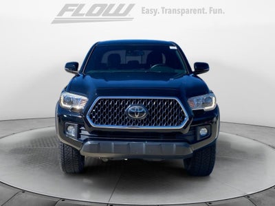 2019 Toyota Tacoma TRD Off Road