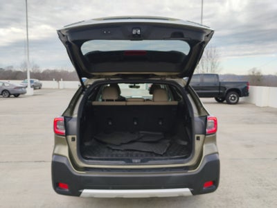 2023 Subaru Outback Limited XT