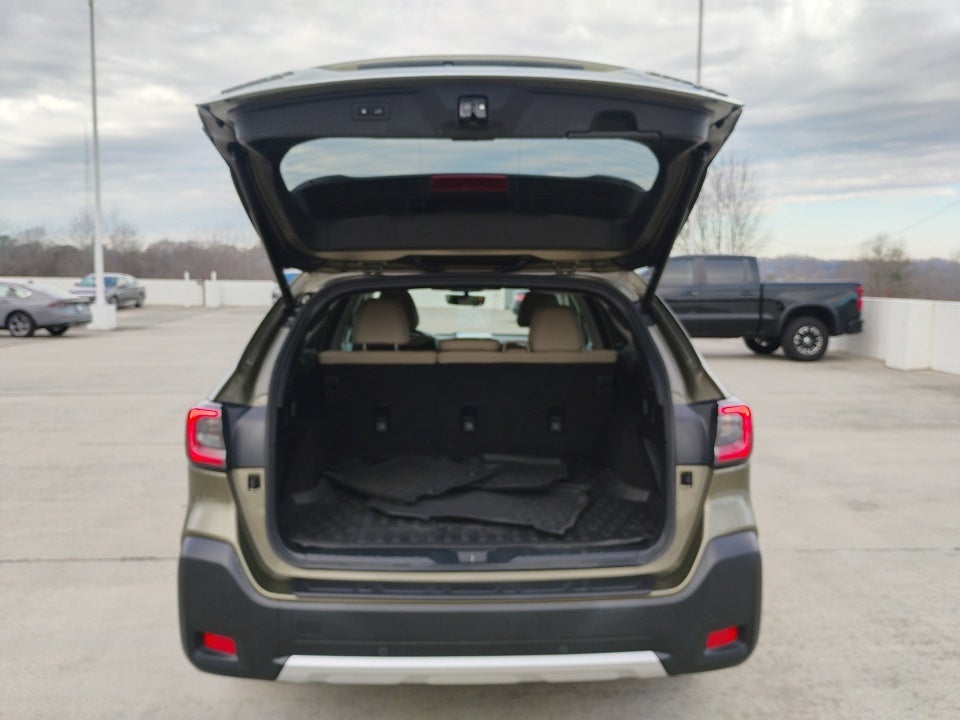 2023 Subaru Outback Limited XT