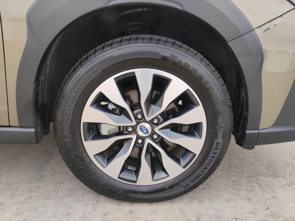 2023 Subaru Outback Limited XT