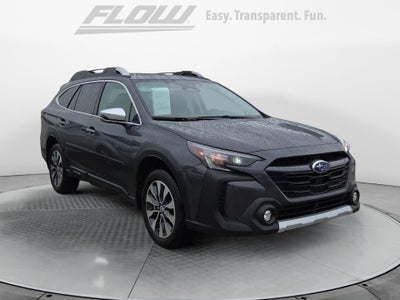 2024 Subaru Outback Touring XT